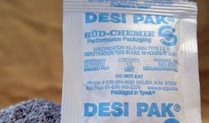 Desi-Pak Tyvek®